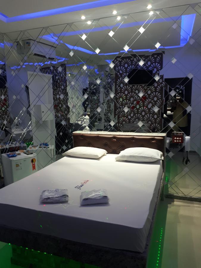 Motel Flex Love (Adults Only) Aracaju Exterior photo